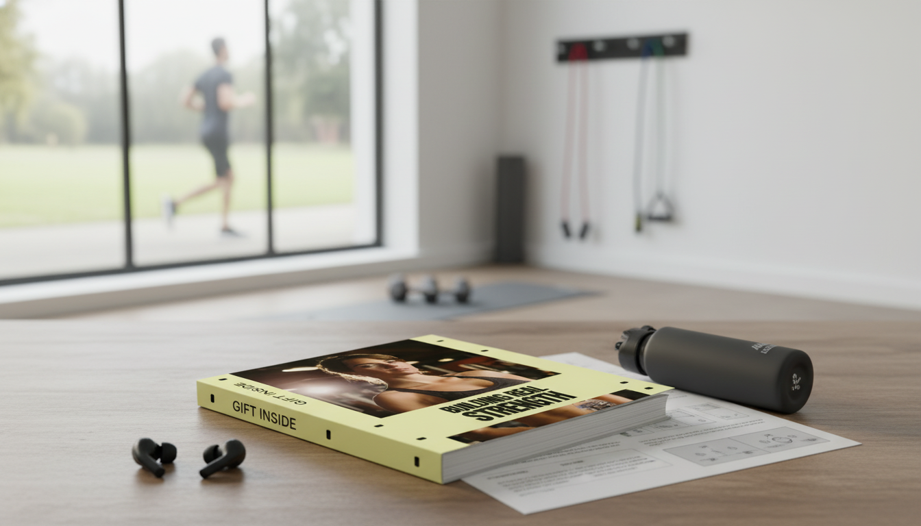 Build Real Strength: Choose a Sport You Can Sustain