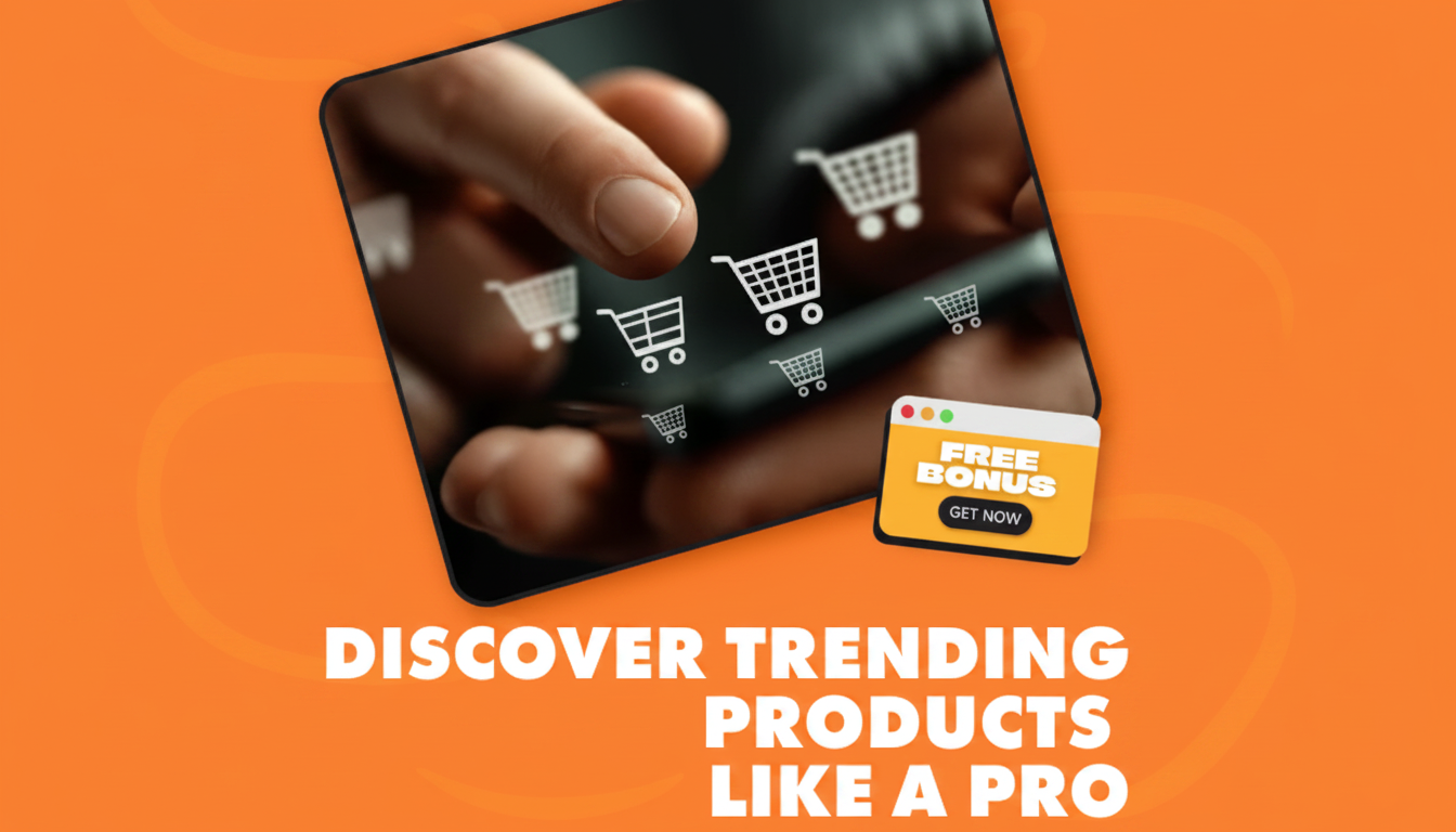 List-to-Launch System for Finding Trending Products Early