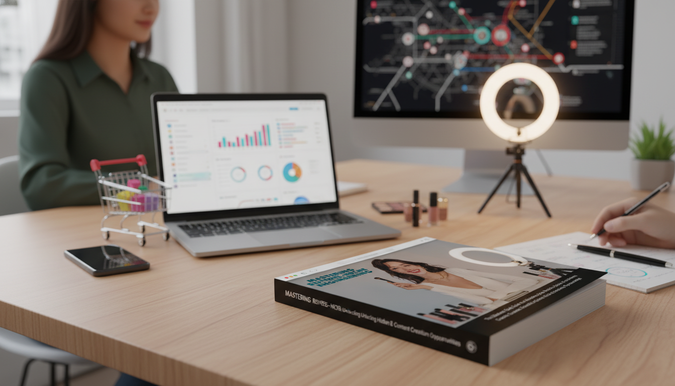 Reverse-Niche Engineering: Hidden E-commerce Opportunities