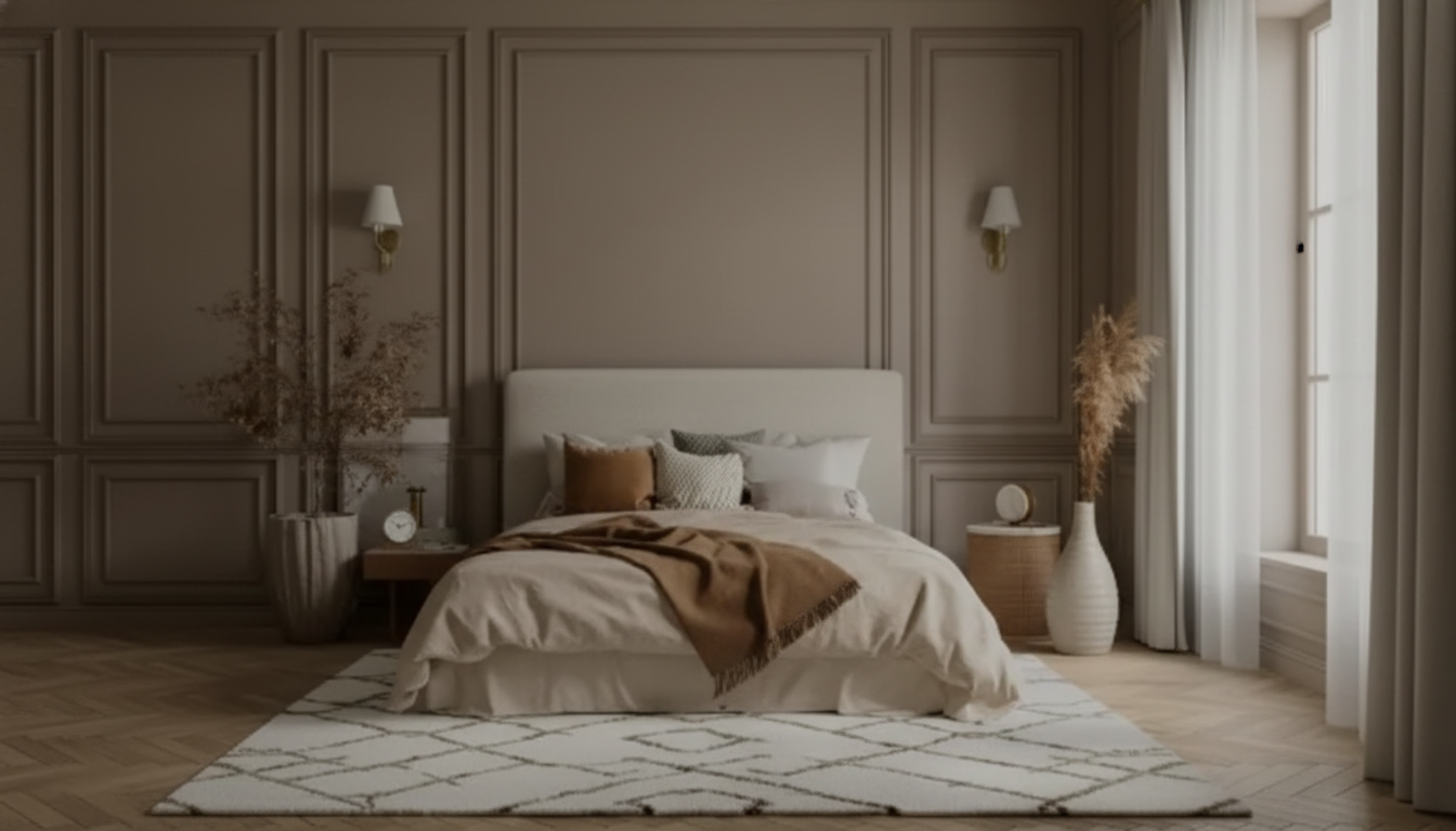 Minimalist Bedroom Reset: Declutter Fast for Better Sleep
