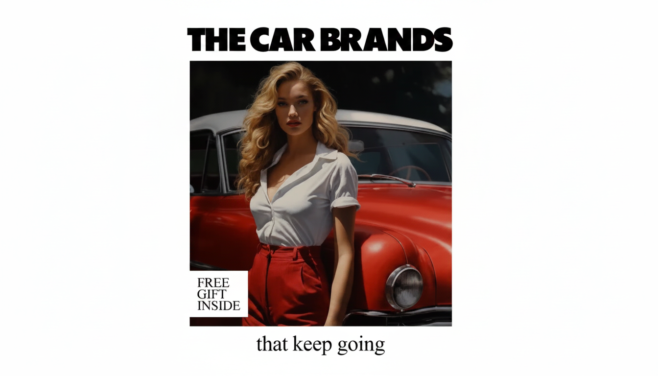 Most Reliable Car Brands for 10+ Years: Buyer Guide