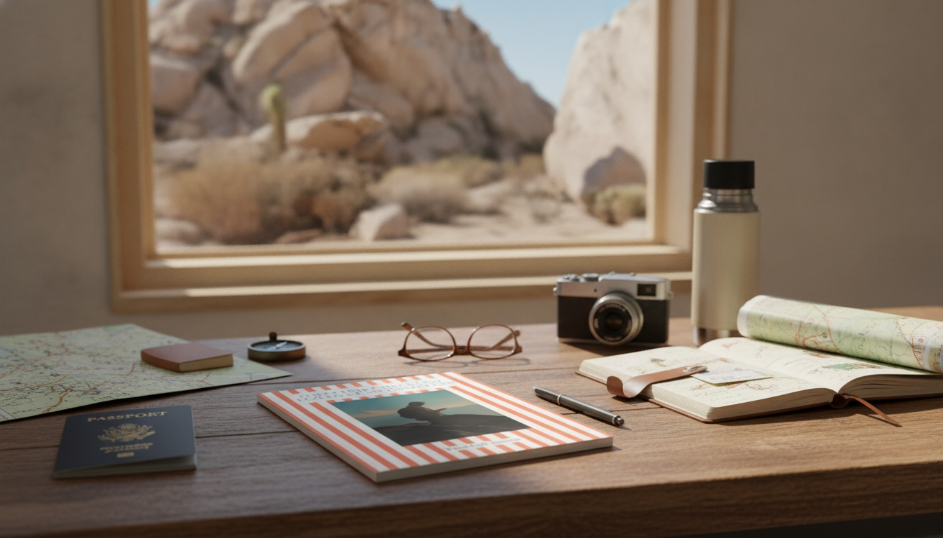 Solo Trip Checklist Over 50: Safe, Easy, Organized