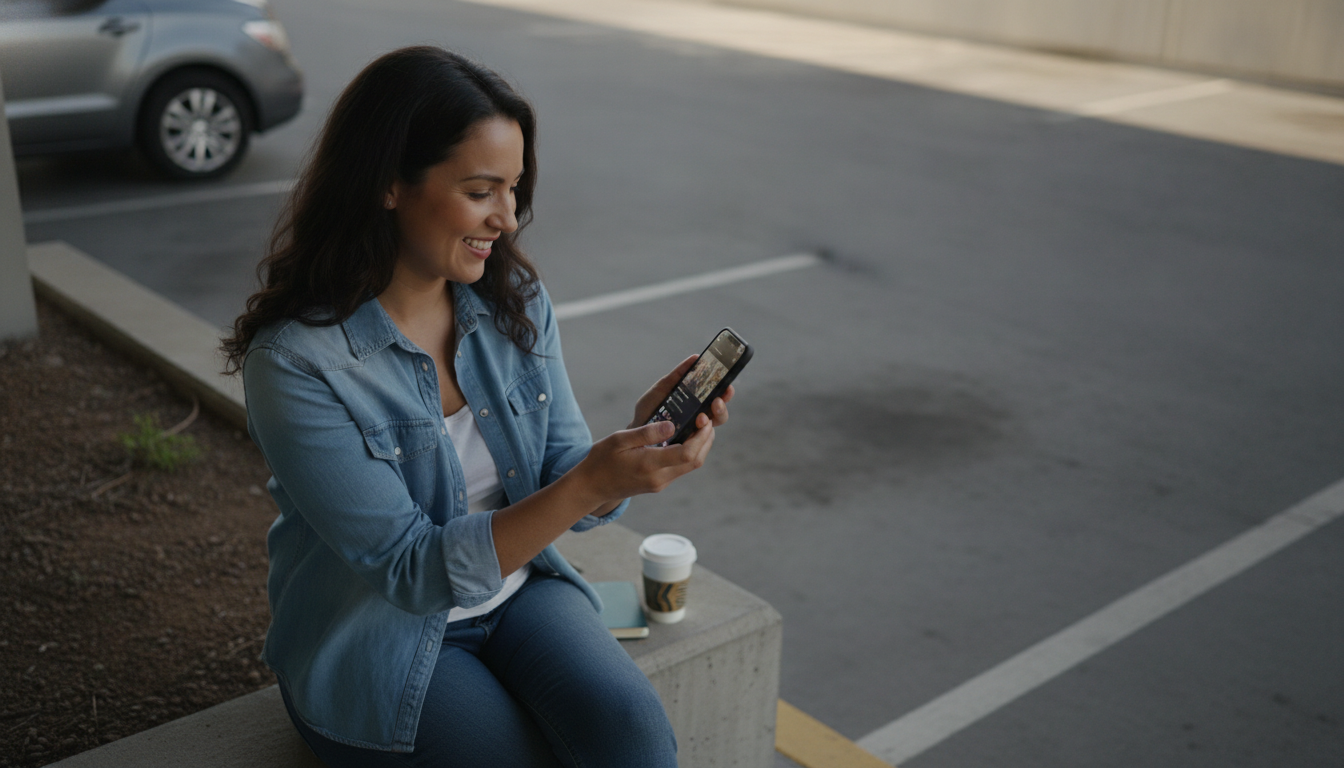 When TikTok “Makes Your Day”: Meaning + How to Get More