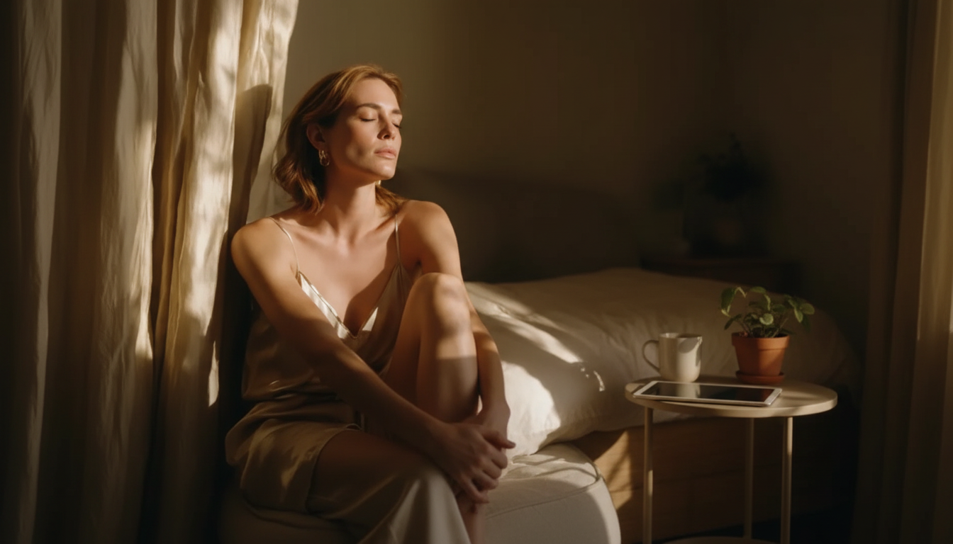 Focus-First Morning Routine: 20-Min Checklist Ritual