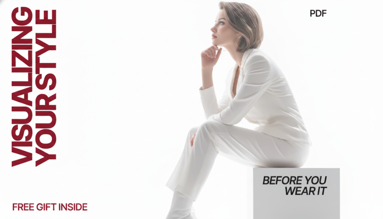 Build a Fashion Moodboard: Colors, Outfits, and Shopping Rules