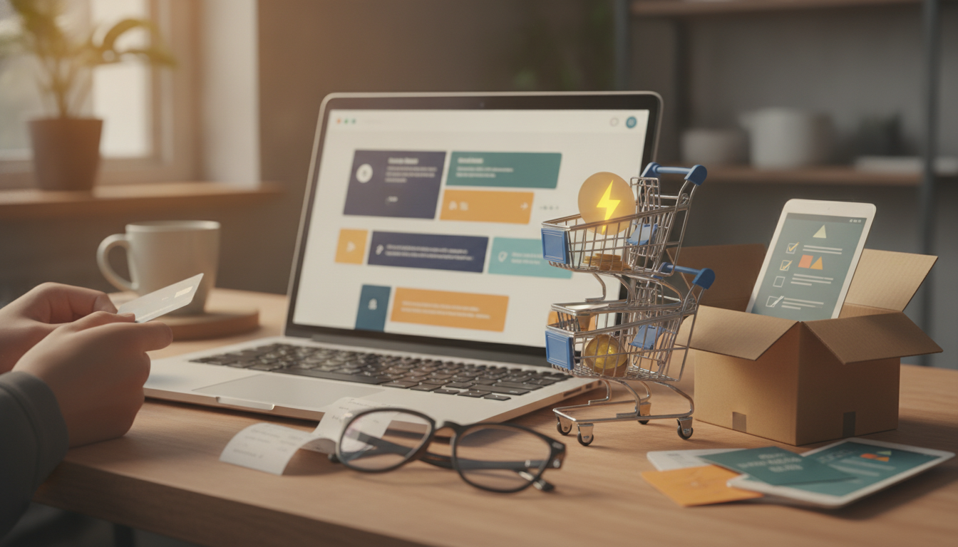 Prime Day Stacking Checklist: Lightning Deals to Coupons