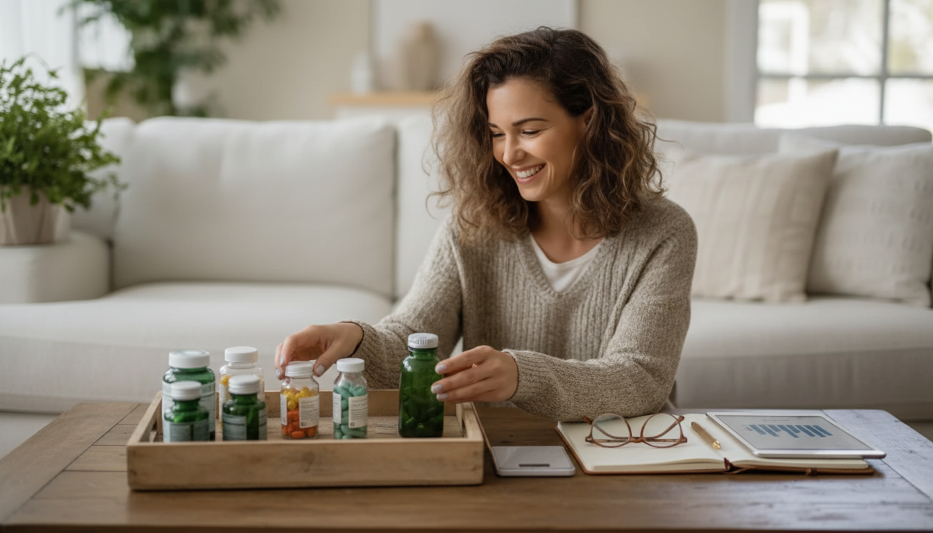 Safe Sourcing for Wellness Products: Smart Buyer Checklist