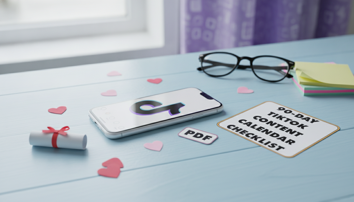 TikTok “On This Day”: Find Memories and Post Throwbacks