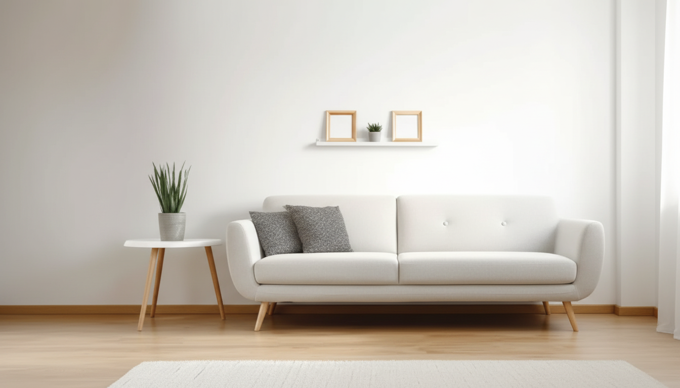 Weekend Room Reset: Make Any Space Look Expensive