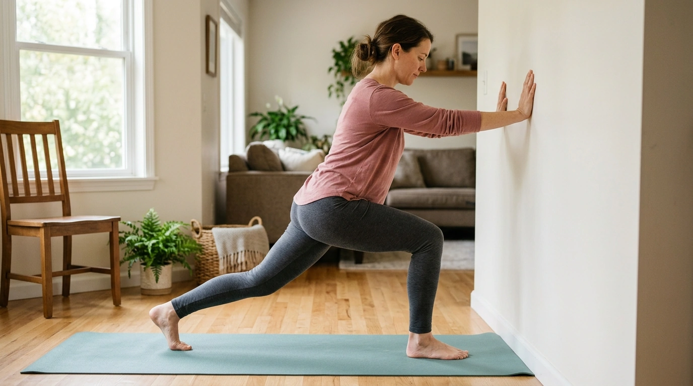 10-Minute Daily Mobility Routine for Beginners