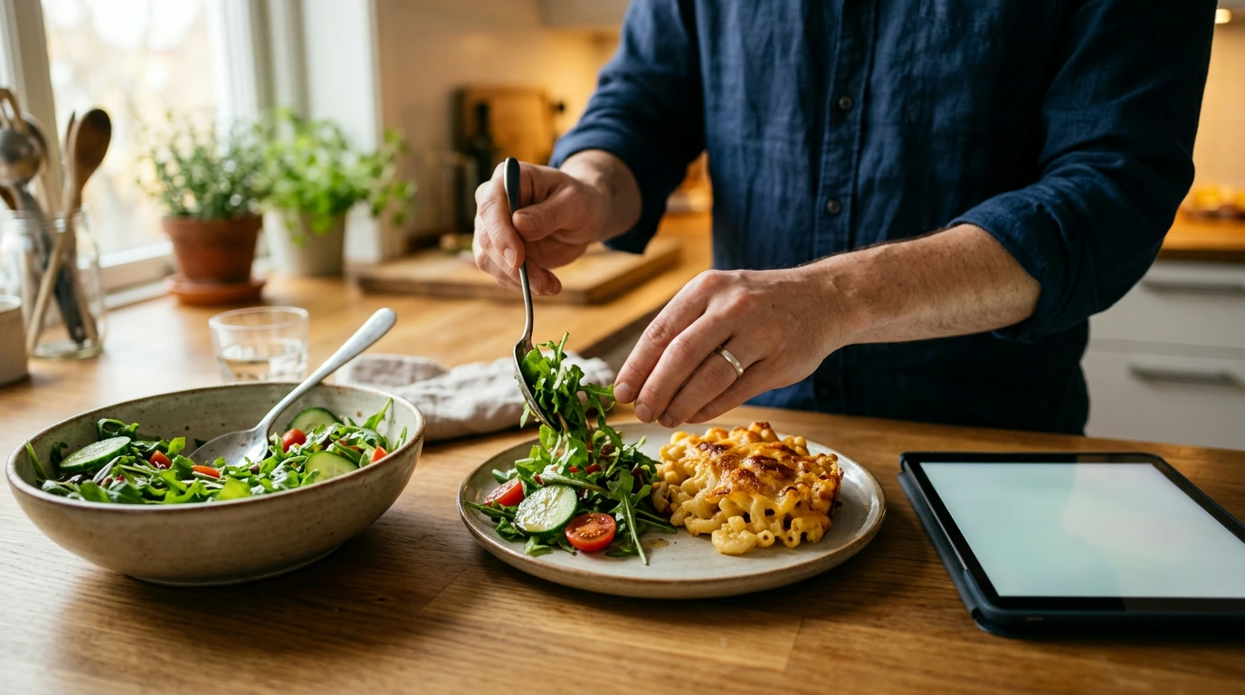 Plan Dinner Sides with a Comfort Meal Sides Pack