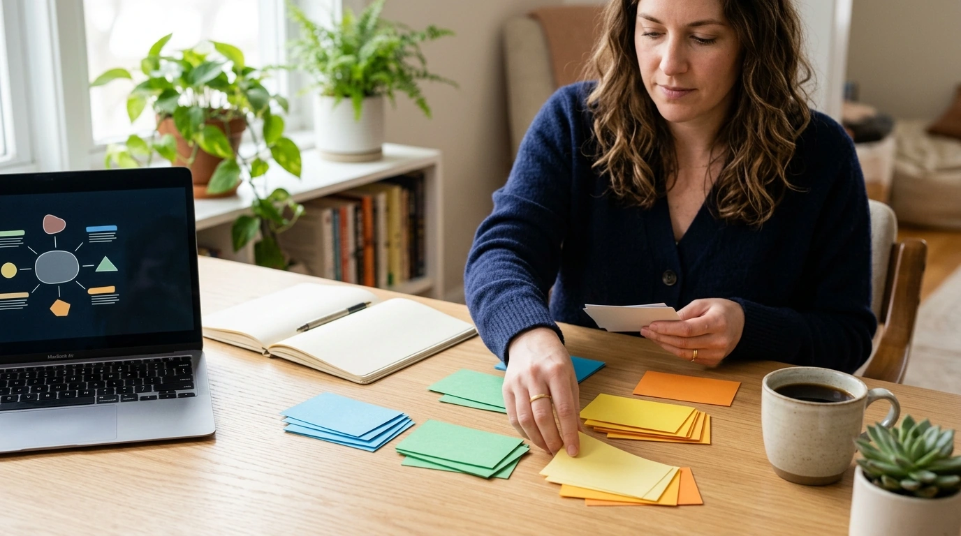 Keyword Research Bundle: From Ideas to Buyer-Intent Topics