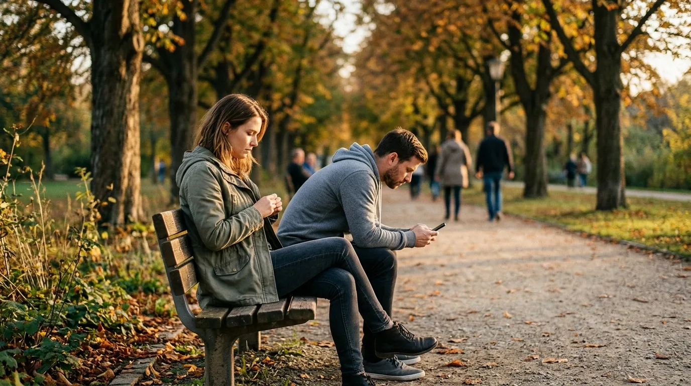 5 Relationship Red Flags You Shouldn’t Ignore