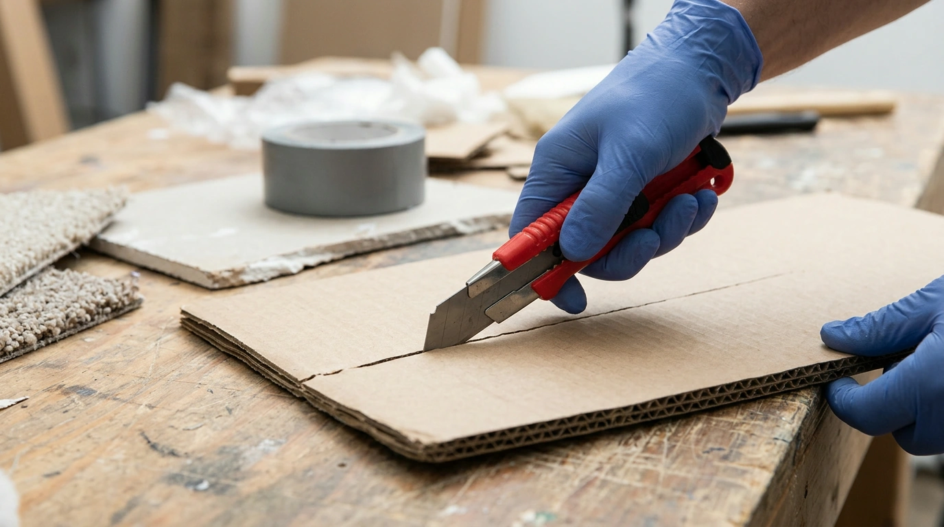 What Can You Cut With a Utility Knife? A Practical Guide