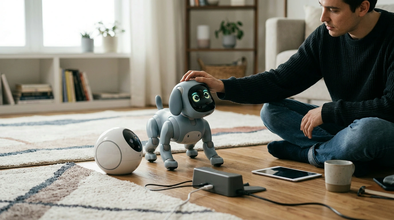 Which AI Pet Is Best? Pick by Goals, Privacy & Safety