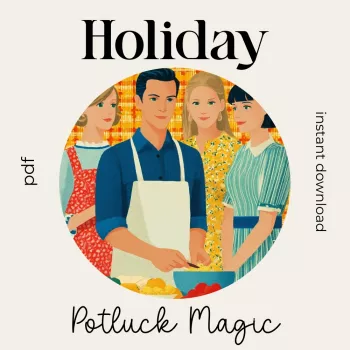 Budget-Friendly Holiday Potluck Menu Planning Guide