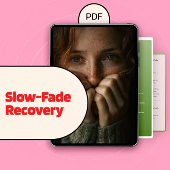 Slow Fade Recovery: Rebuild Confidence & Secure Connection