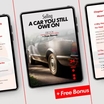 How to Sell a Financed Car: Payoff, Lien Release, Title
