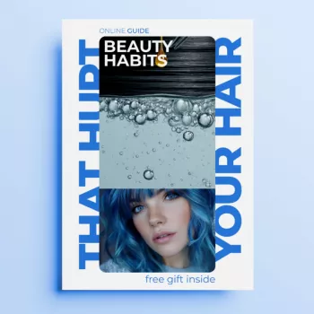 Hair Habits That Cause Damage: Signs + 2-Week Reset