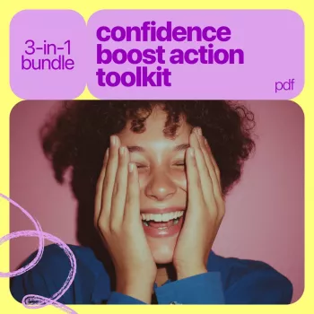 Boost Self-Esteem & Confidence: Daily Habits That Work