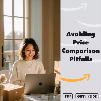 Smarter Price Comparisons: Avoid Hidden Costs and Traps