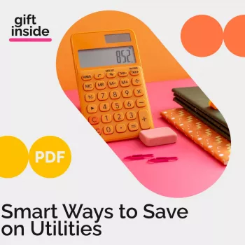 Cut Utility Bills Fast: Easy Home Efficiency Upgrades