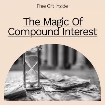 Compound Interest Explained: Time, Rate & Monthly Deposits