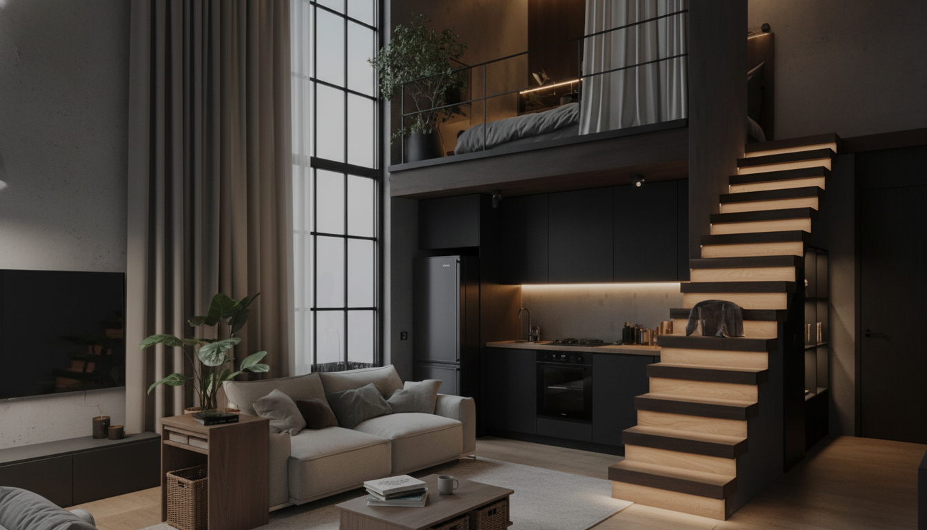 Fill Apartment Space Without Clutter: Smart Layout Tips